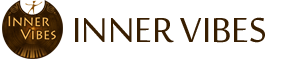 Logo Inner Vibes Horizontal