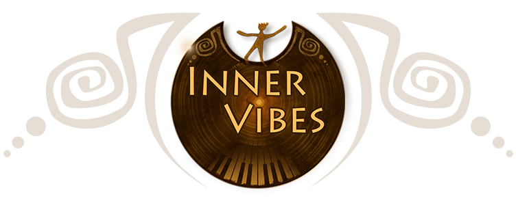 Logo Inner Vibes